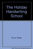 Holiday Handwriting School N/A 9780027754551 Front Cover