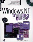 Windows NT Training Guide   1997 9780127038551 Front Cover