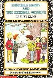 Horrible Harry and the Kickball Wedding N/A 9780147742551 Front Cover