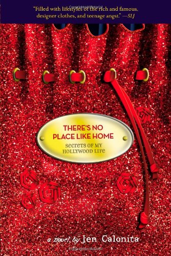 There's No Place Like Home   2011 9780316045551 Front Cover