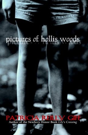 Pictures of Hollis Woods   2002 9780385326551 Front Cover