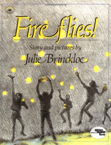 Fireflies   1986 (Reprint) 9780689710551 Front Cover