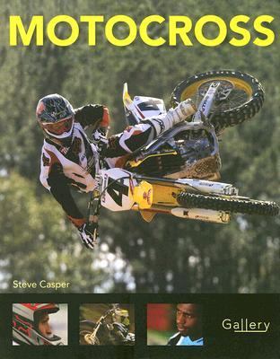 Motocross   2006 (Revised) 9780760325551 Front Cover