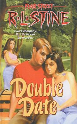 Double Date  N/A 9780785740551 Front Cover