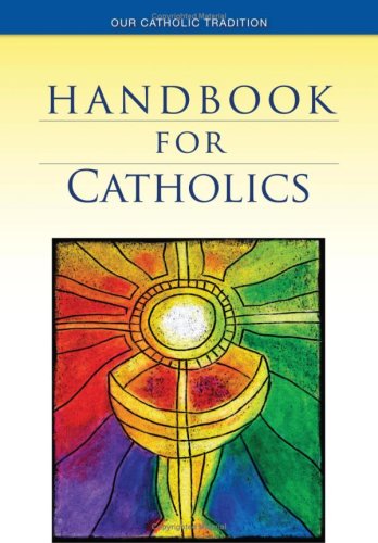 Handbook for Catholics  Revised  9780829428551 Front Cover