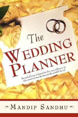 Wedding Planner Record All Your Information for Easy Reference in This Essential Guide Suitable for All N/A 9781425999551 Front Cover