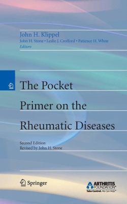 Pocket Primer on the Rheumatic Diseases  2nd 2010 9781848828551 Front Cover