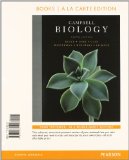 Campbell Biology  9th 2011 9780321831552 Front Cover