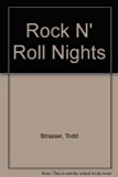 Rock 'N' Roll Nights N/A 9780385288552 Front Cover