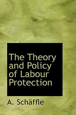 Theory and Policy of Labour Protection  N/A 9781110618552 Front Cover