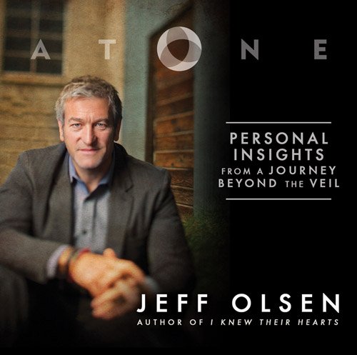 At One: Personal Insights from a Journey Beyond the Veil  2013 9781462113552 Front Cover