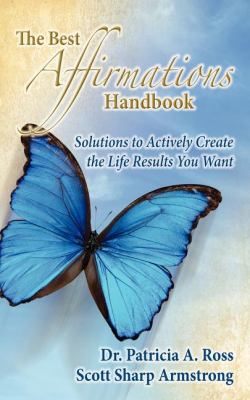 Best Affirmations Handbook  N/A 9781600375552 Front Cover