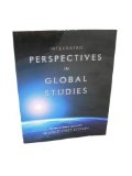 Integrated Perspectives in Global Studies   2013 9781626610552 Front Cover