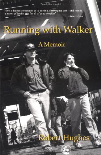 Running with Walker A Memoir  2003 9781843107552 Front Cover