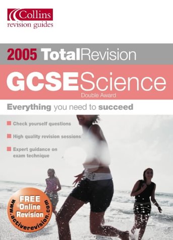 GCSE Science (Revision Guide) N/A 9780007190553 Front Cover