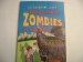 Gorgonzola Zombies in the Park  N/A 9780064405553 Front Cover