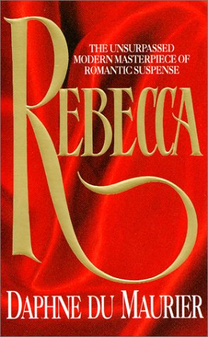 Rebecca   1938 9780380778553 Front Cover