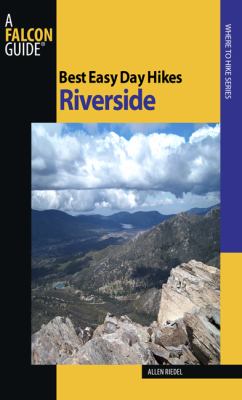 Riverside   2009 9780762752553 Front Cover