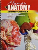 Human Anatomy A Workbook Approach Pak 2nd (Revised) 9781465214553 Front Cover