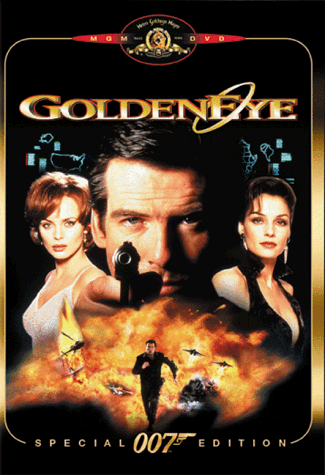 GoldenEye (Special Edition) System.Collections.Generic.List`1[System.String] artwork