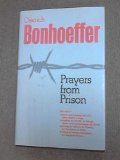 Prayers from Prison : Prayers and Poems  1977 9780002156554 Front Cover