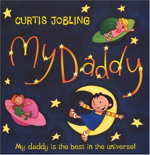 My Daddy   2004 9780007122554 Front Cover