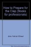 How to Prepare for the College-Level Examination Program (CLEP) Revised  9780156002554 Front Cover