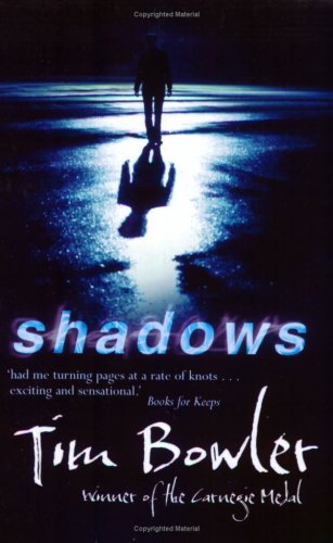 Shadows N/A 9780192754554 Front Cover