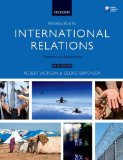 Introduction to International Relations Theories and Approaches 6th 2015 9780198707554 Front Cover