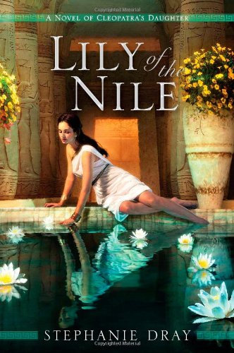 Lily of the Nile   2011 9780425238554 Front Cover