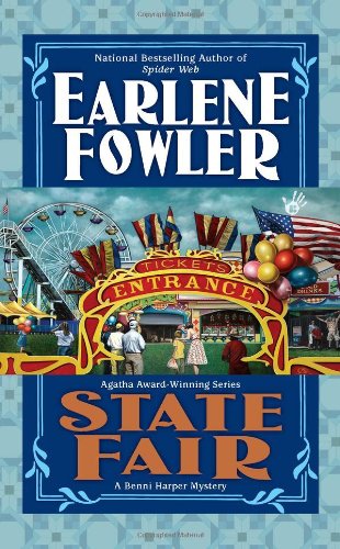 State Fair  N/A 9780425241554 Front Cover