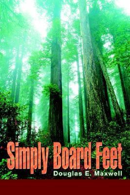 Simply Board Feet  N/A 9780595289554 Front Cover