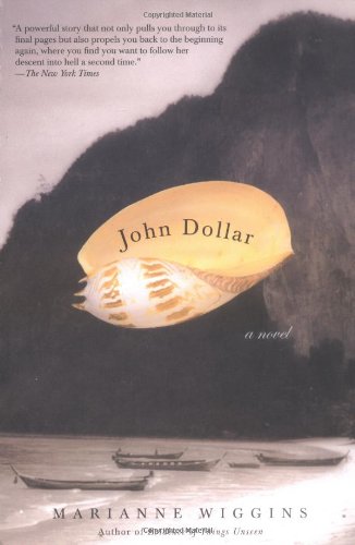 John Dollar   1999 9780671039554 Front Cover