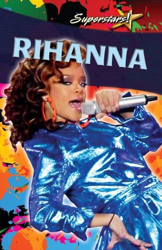 Rihanna:   2013 9780778710554 Front Cover