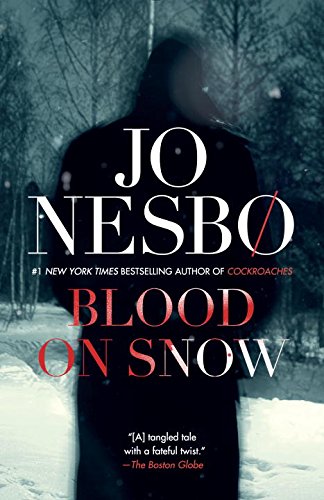 Blood on Snow  N/A 9780804172554 Front Cover