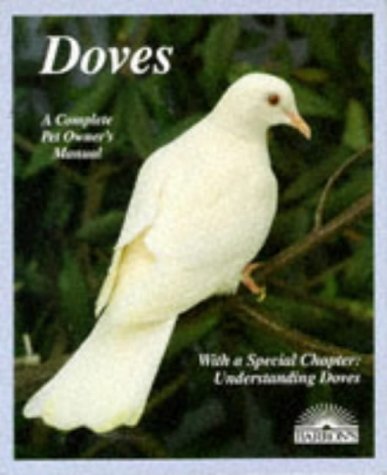 Doves   1994 9780812018554 Front Cover