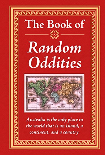 Random Oddities  N/A 9781450875554 Front Cover