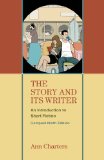 The Story and Its Writer: An Introduction to Short Fiction  2014 9781457665554 Front Cover