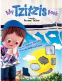 My Tzitzis Book:  2009 9781598261554 Front Cover