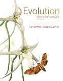 Evolution Making Sense of Life 2nd 2016 (Revised) 9781936221554 Front Cover