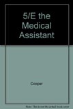 Medical Assistant 5th 9780070127555 Front Cover