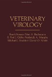 Veterinary Virology 2nd 1987 9780122530555 Front Cover
