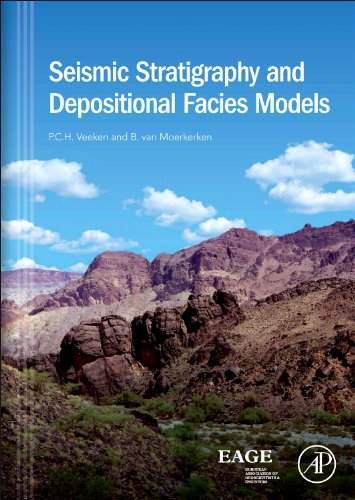 Seismic Stratigraphy and Depositional Facies Models  2nd 9780124114555 Front Cover