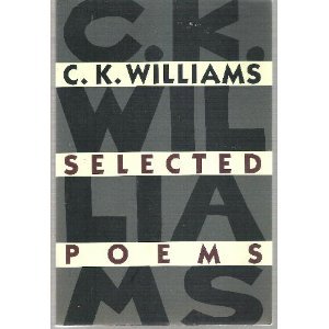 Selected Poems N/A 9780374524555 Front Cover