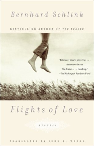Flights of Love Stories N/A 9780375725555 Front Cover