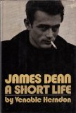 James Dean : A Short Life N/A 9780385021555 Front Cover