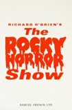 The Rocky Horror Show (Pocket Manual) N/A 9780573080555 Front Cover