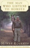 Man Who Listens to Horses Includes new chapter! N/A 9780676970555 Front Cover