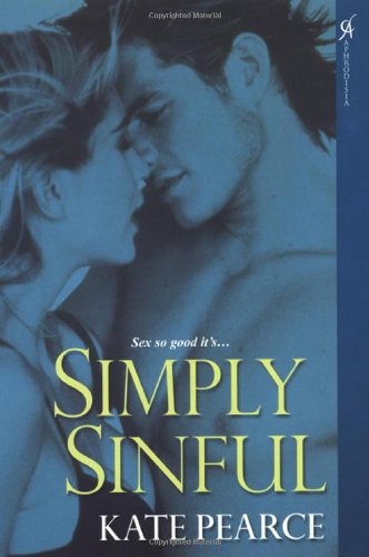 Simply Sinful   2008 9780758223555 Front Cover