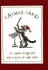 Catmas Carols Book and Audiotape  N/A 9780811807555 Front Cover